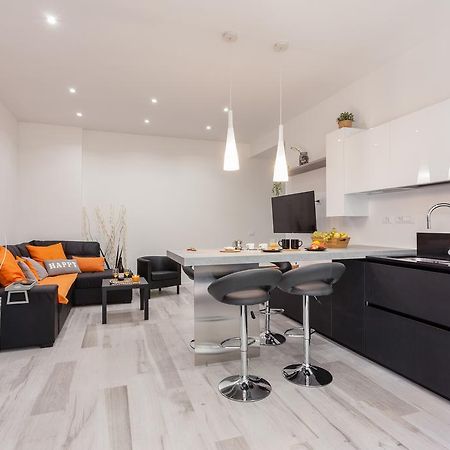 The Apartment Trastevere - Ba.Home โรม ภายนอก รูปภาพ