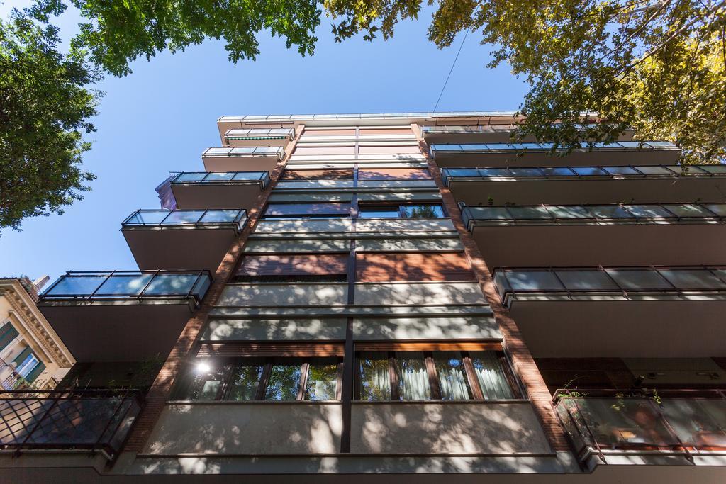 The Apartment Trastevere - Ba.Home โรม ภายนอก รูปภาพ