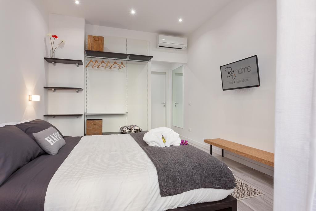 The Apartment Trastevere - Ba.Home โรม ภายนอก รูปภาพ