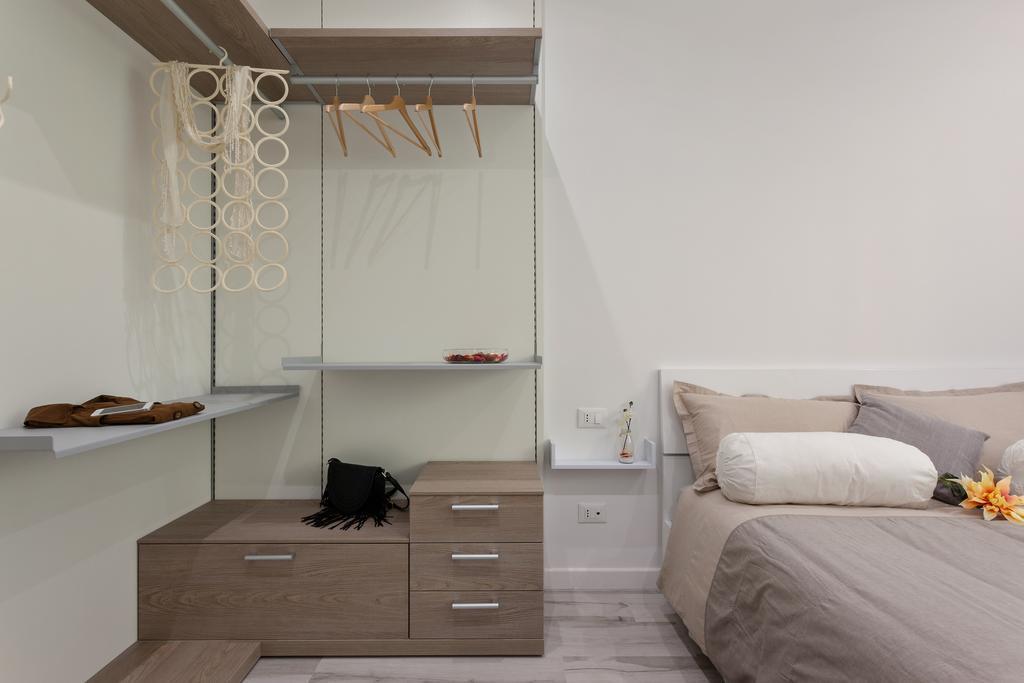 The Apartment Trastevere - Ba.Home โรม ภายนอก รูปภาพ