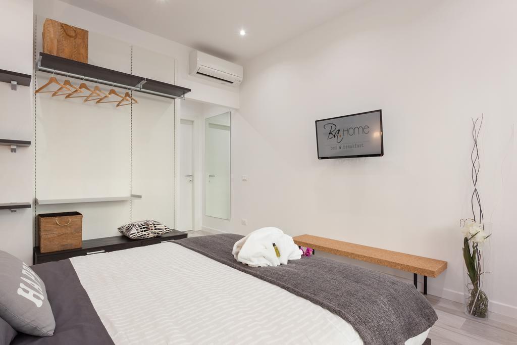 The Apartment Trastevere - Ba.Home โรม ภายนอก รูปภาพ