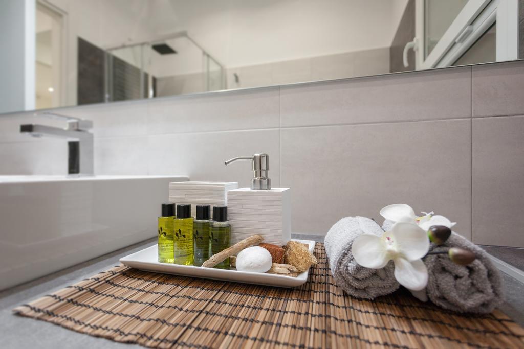 The Apartment Trastevere - Ba.Home โรม ภายนอก รูปภาพ