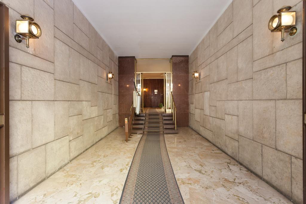 The Apartment Trastevere - Ba.Home โรม ภายนอก รูปภาพ