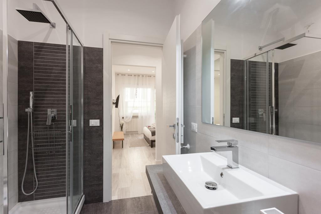 The Apartment Trastevere - Ba.Home โรม ภายนอก รูปภาพ