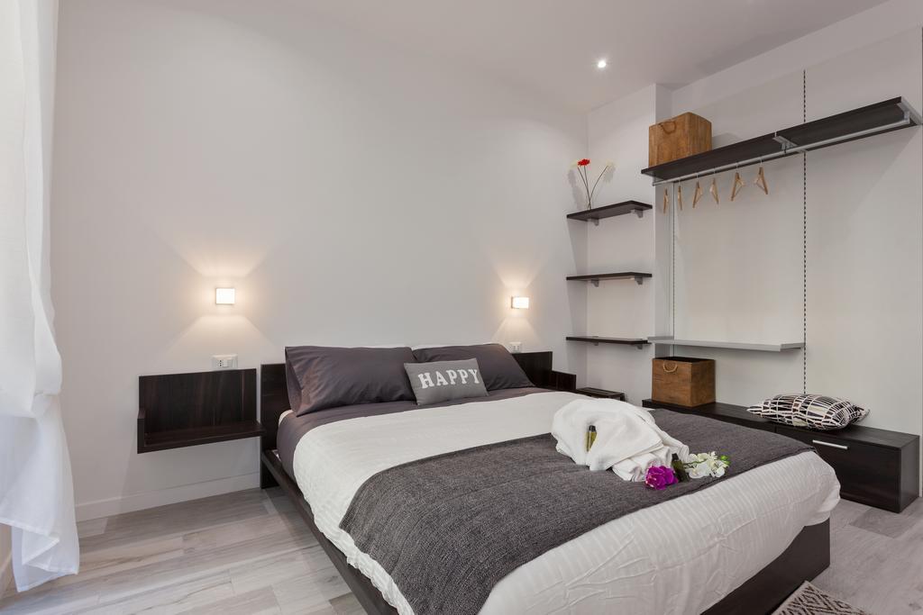 The Apartment Trastevere - Ba.Home โรม ภายนอก รูปภาพ
