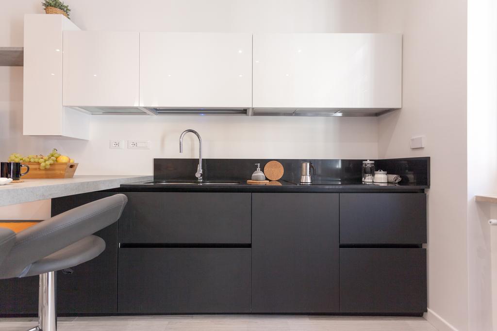 The Apartment Trastevere - Ba.Home โรม ภายนอก รูปภาพ