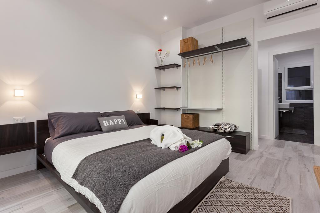 The Apartment Trastevere - Ba.Home โรม ภายนอก รูปภาพ