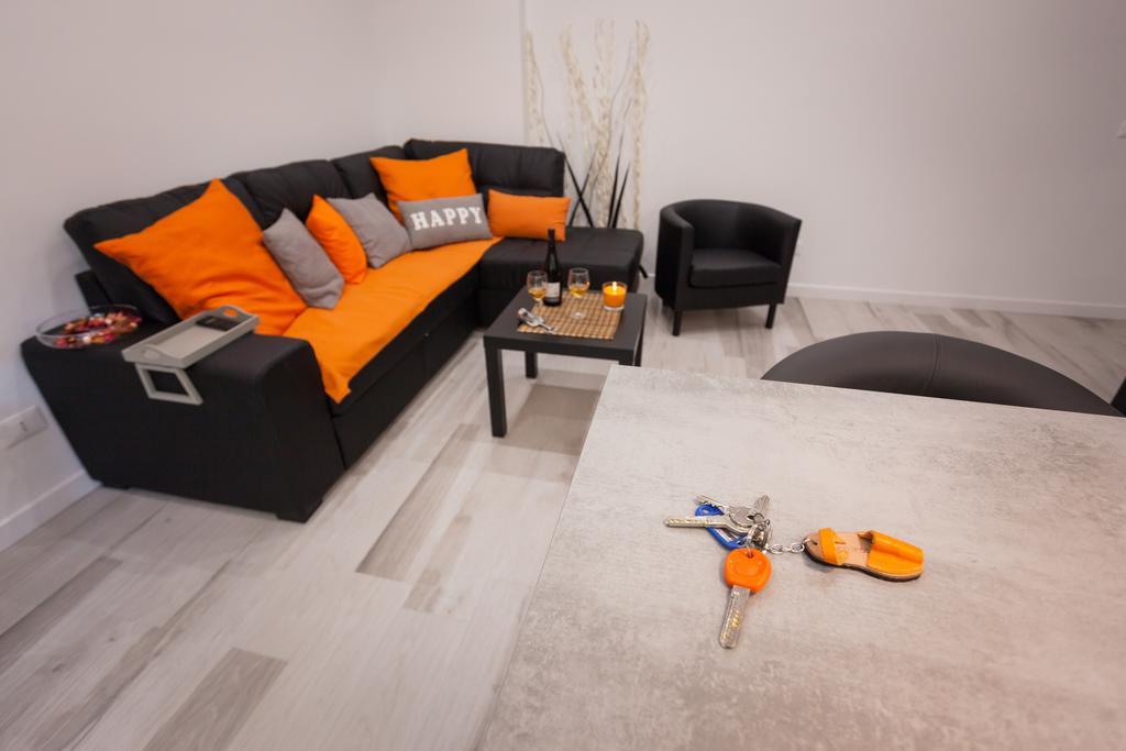 The Apartment Trastevere - Ba.Home โรม ภายนอก รูปภาพ
