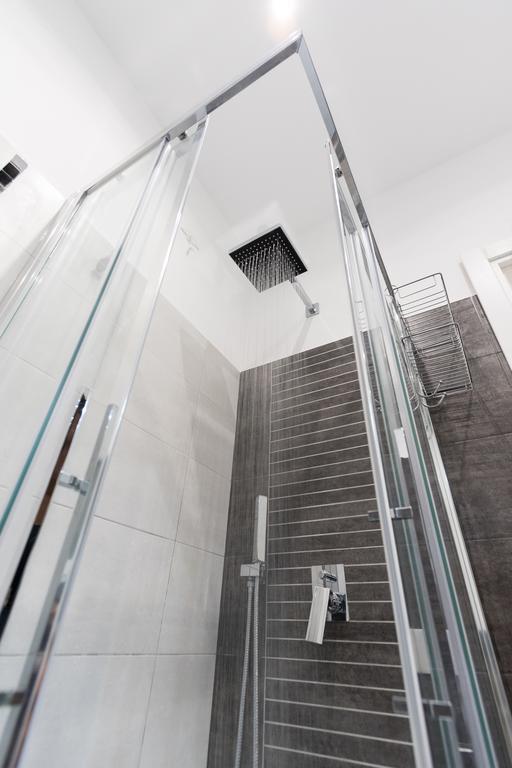 The Apartment Trastevere - Ba.Home โรม ภายนอก รูปภาพ